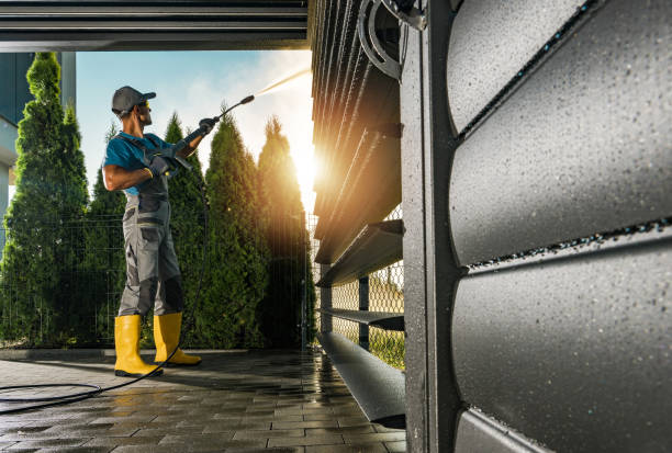 Best Gas Station Cleaning  in Seven Hills, OH
